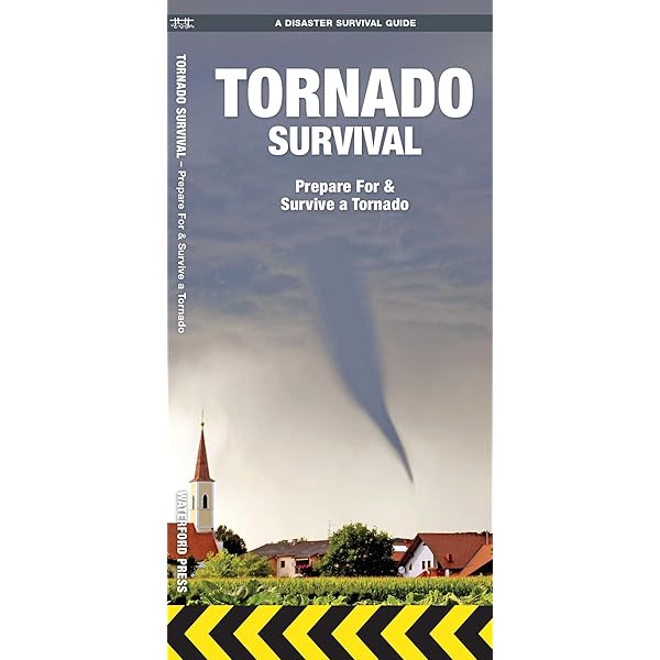 Wright's Complete Disaster Survival Manual: How to Prepare for