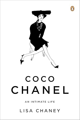 Download Coco Chanel: An Intimate Life PDF
