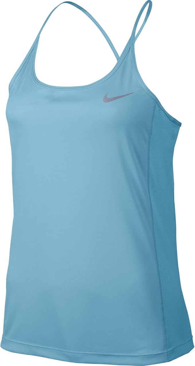 nike womens miler tank