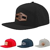 Custom Logo Patch Baseball Cap Personalized Logo Trucker Hat Men/Women Custom Adjustable Hat