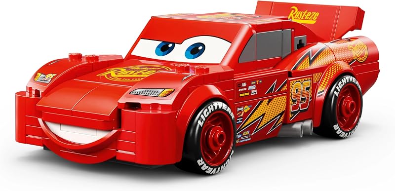 Speed Champions Flash McQueen 77255