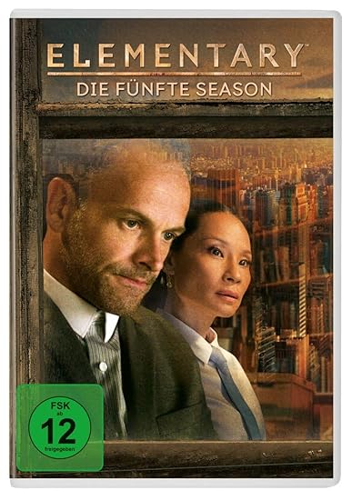 Elementary - Die fünfte Season