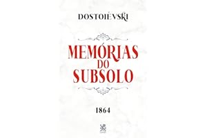 Memórias do Subsolo