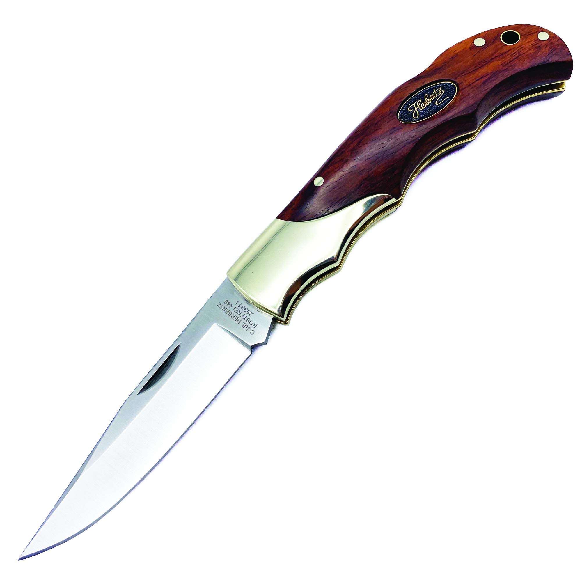 MIKI Classic Gentleman Edition Pocket Knife Folding Knife For EDC