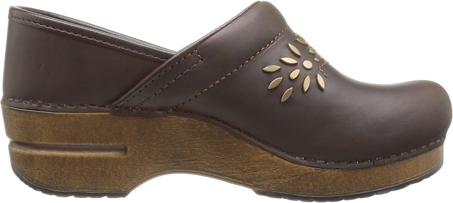 dansko patricia mule