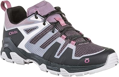 oboz women's sneakers