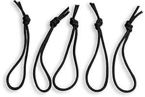Culture Supply 5-Pack Surfboard Leash Strings