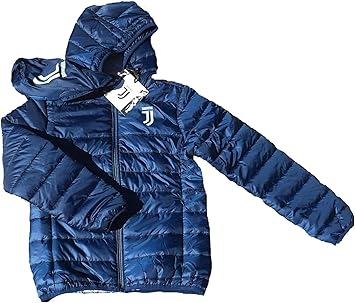 juventus winterjacke