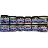 SpeedballEarthenware Deluxe Pack, Multicolor, 16 Ounce