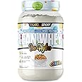 Musclesport Lean Whey Revolution™ Protein Powder - Whey Protein Isolate - Low Calorie, Low Carb, Low Fat, Incredible Flavors - 25g Protein per Scoop (2lb, Fruity Cereal)