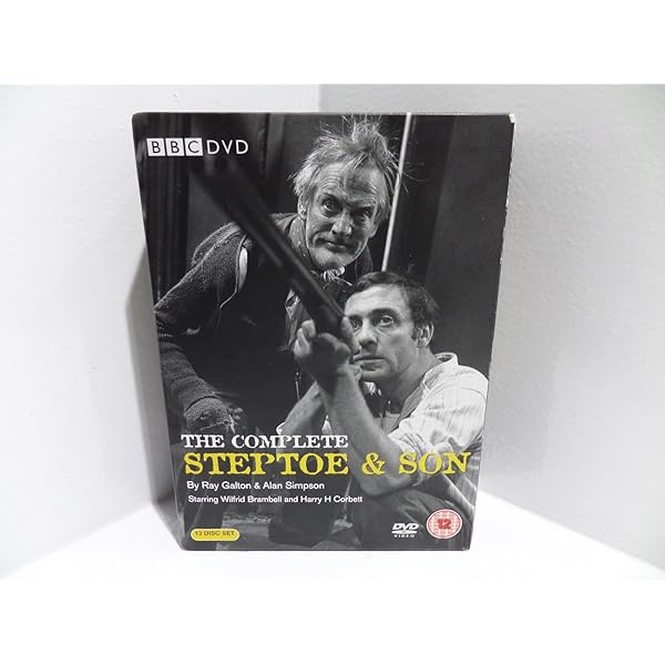 その他 In Sickness &amp; In Health - The Complete Collection Box Set [Import anglais] wgteh8f 51-j1rUYt5L._AC_SY200_QL15_.jpg