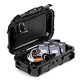 Evergreen | in Ear Monitor Protective Cases for IEM