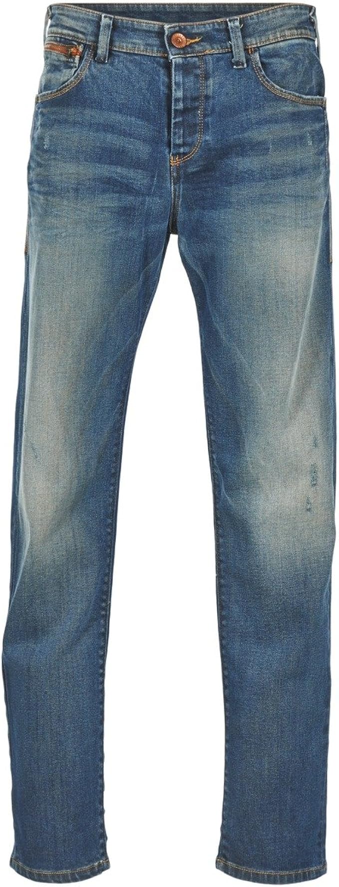 benetton jeans pants