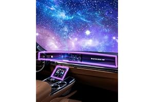 2026 Escalade Screen Protector 2025 PET Film for 2025 2026 Escalade 55Inch Diagonal HD Curved Front Display & Center Control 