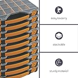 PEREL OMR24 24 Inch Organizer Storage Box 18+2 Compartments Tool Hardware view 4
