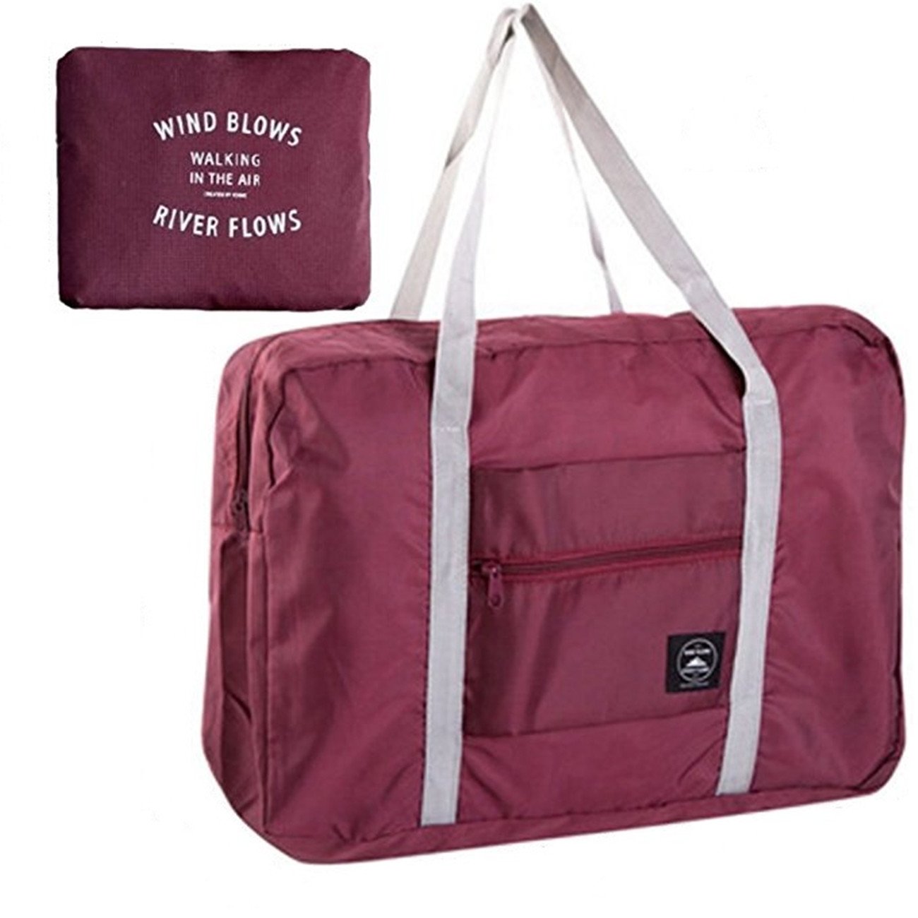 storage duffle bags