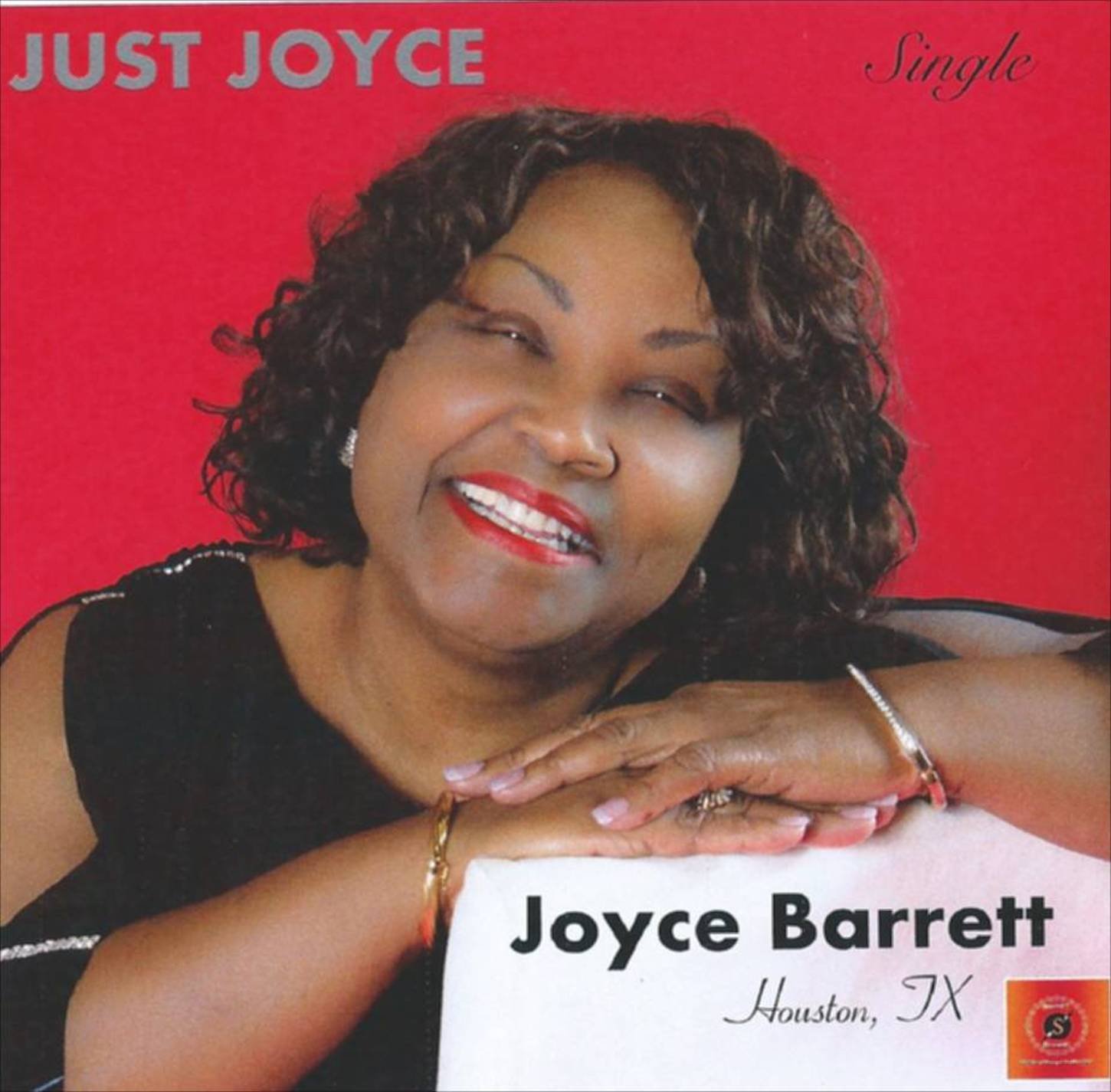 Joyce Barrett Just Joyce Music