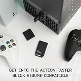 WD_BLACK C50 1TB Xbox Series X|S Storage Expansion Card SSD view 7