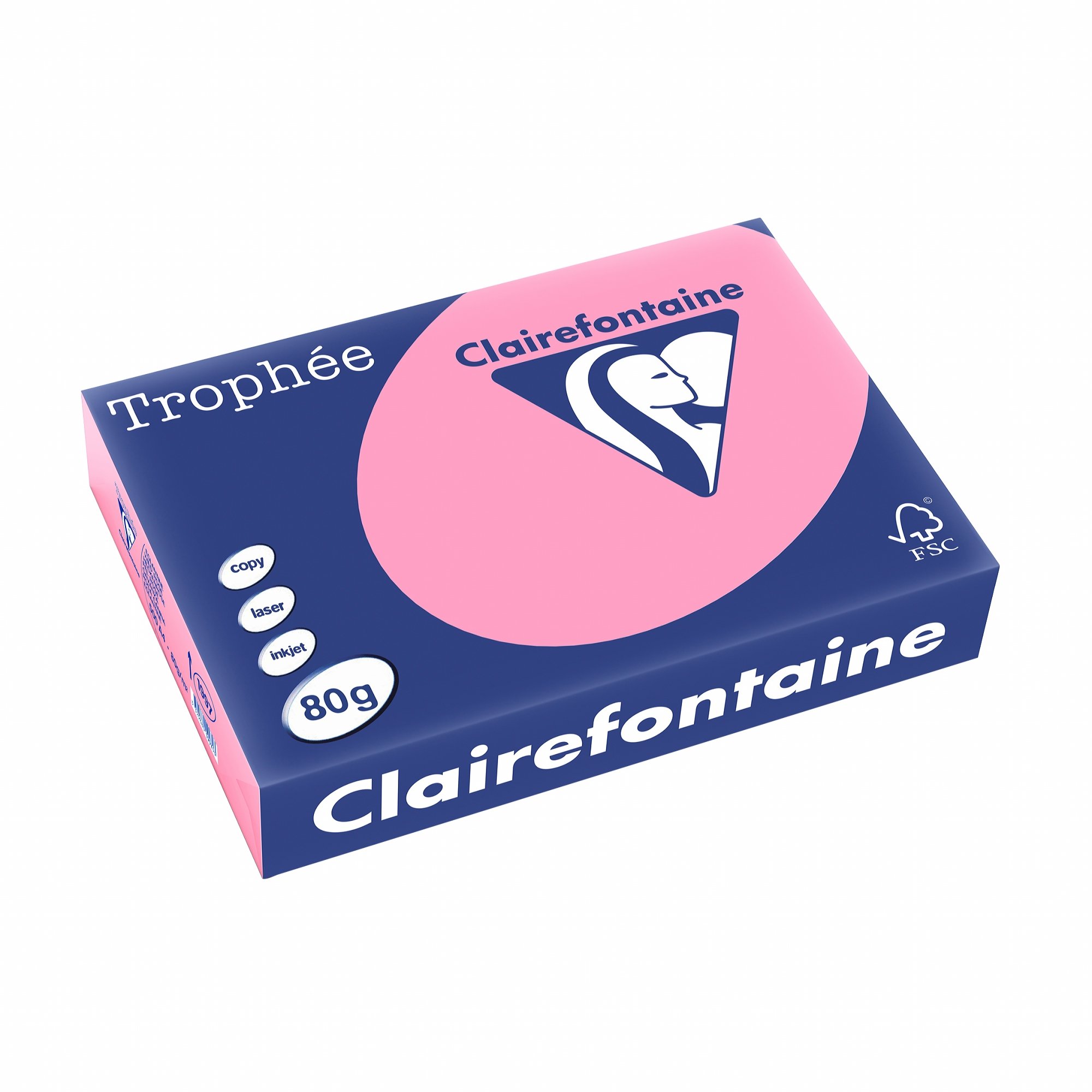 Clairefontaine Trophée A4