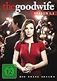 The Good Wife - Season 1.1 [3 DVDs]