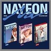 TWICE Nayeon NA 2nd Mini Album with Tracking Sealed TWC NA YEON Standard B Version