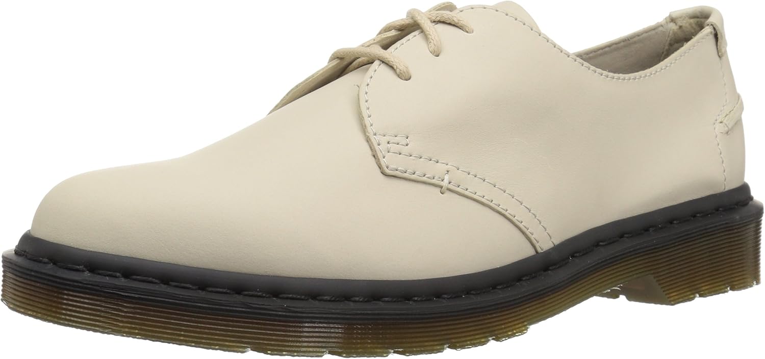 dr martens 1461 decon