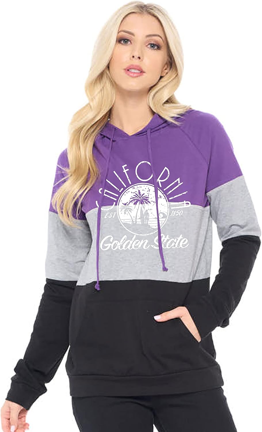 Tough Cookie Clothing Hoodie Women¡¯s Warm Comfort