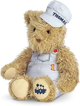 Thomas \u0026 Friends Bear: Toys \u0026 Games 