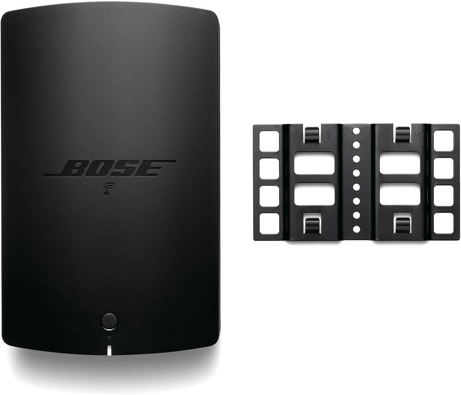 Bose Soundtouch Sa 5 Bluetooth Wifi Enabled Amplifier W Free Space 51 Outdoor Speakers Pair Bundle Amazon Co Uk Computers Accessories