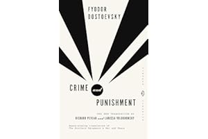 Crime and Punishment (Vintage Classics)