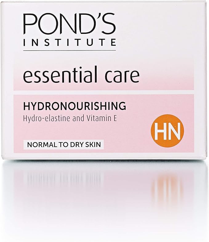 Ponds, crema Nutritiva, 50 ml, pack de 6 Amazon.es Belleza