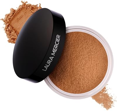 Laura Mercier Translucent Loose Setting Powder Medium Deep Women 1 oz 24HR