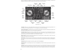 Hal Leonard DJ Method by DJ Bizzon Book/Online Audio