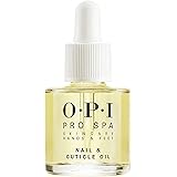 OPI Nail and Cuticle Oil, ProSpa Nail and Hand Manicure Essentials