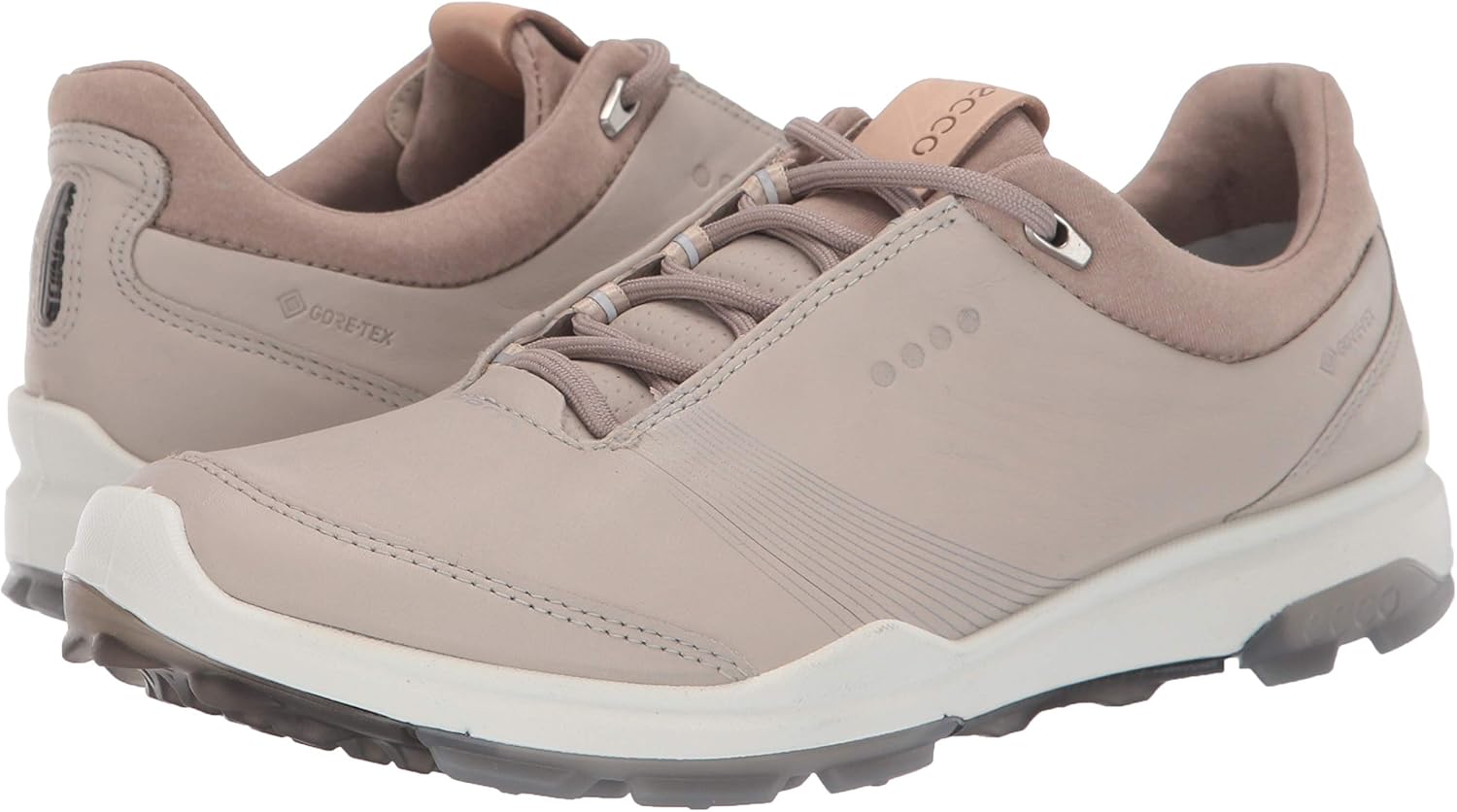 ecco biom hybrid womens green