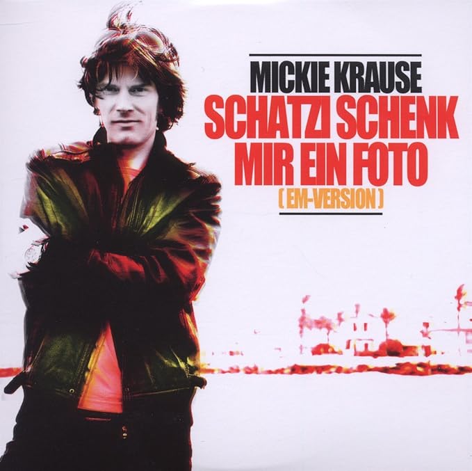 Alex Schuler Schatzi Schenk Mir Ein Foto