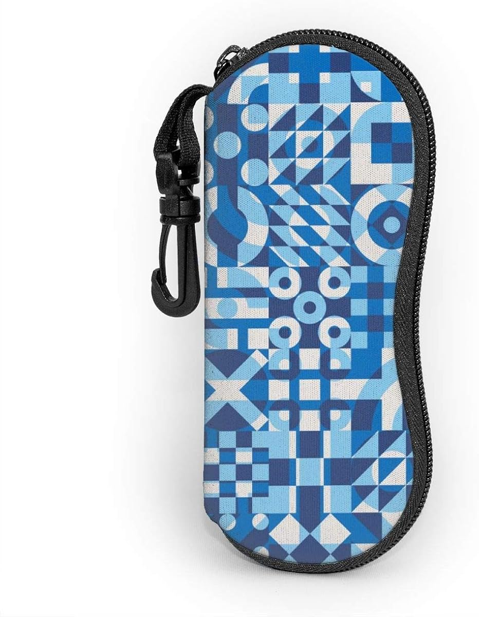 Funda Rígida Para Gafas De Dron Con Almacenamiento Resistent