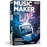 MAGIX Music Maker 2016 Live
