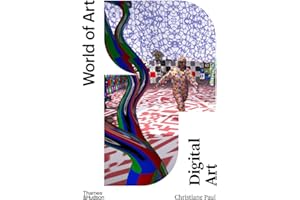 Digital Art (Fourth) (World of Art)