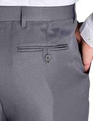 Chums Men's Smart Casual Pants Men's Pants for Home