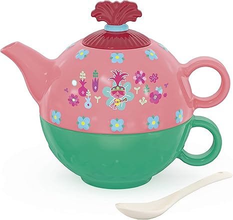 Zak Designs DreamWorks Movie Sculpted 