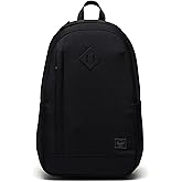 Herschel Supply Co. Unisex Seymour Backpack, Black Tonal, 26L