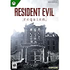 Resident Evil Requiem | Standard Edition | XBOX Series X|S Digital