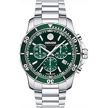 Movado Series 800 Men's Watch - Swiss Quartz Chronograph Movement Movado Series 800 Men's Watch - Swiss Quartz Chronograph Movement