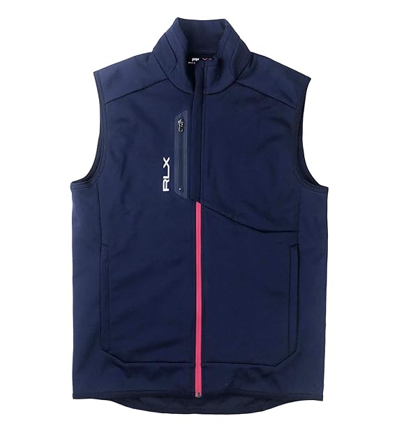 rlx vests