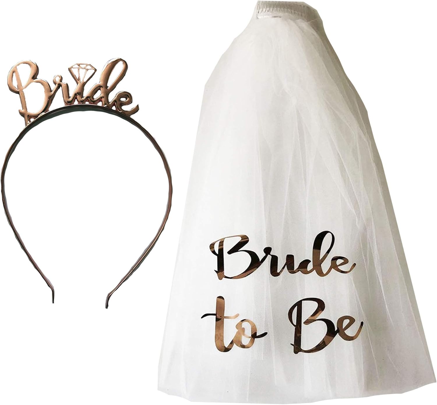 navy dress with rose gold accessories