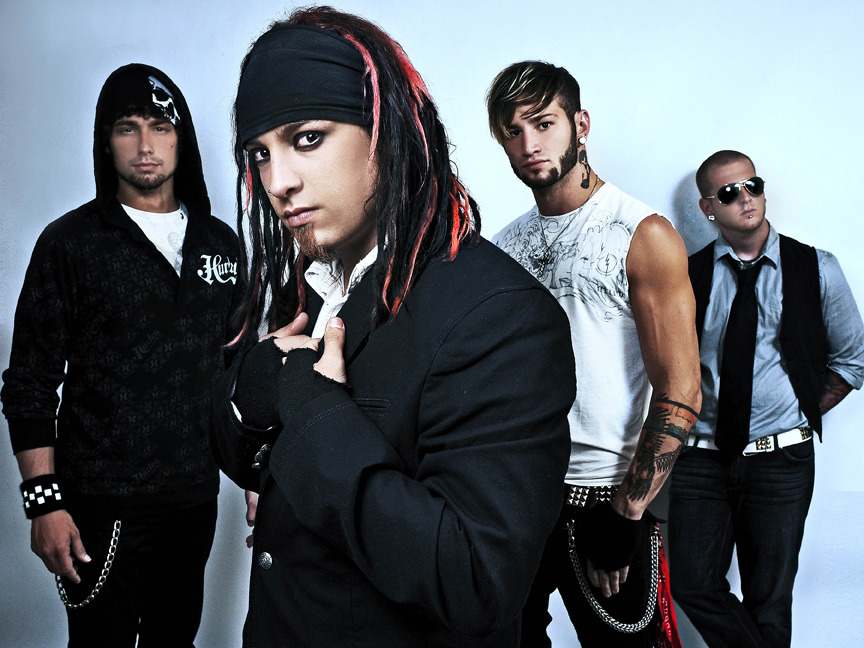 Egypt Central on Amazon Music