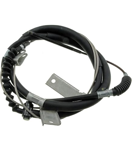 Cable Freno Estacionamiento Para Toyota Tacoma 1995-2004 | Reemplazo Directo HYWM