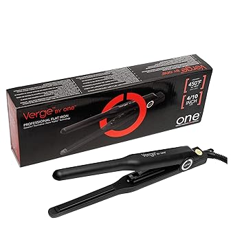Amazon Com One Styling Professional Hair Straightener With 3d