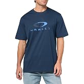 Oakley Men's Camo Ellipse Tee